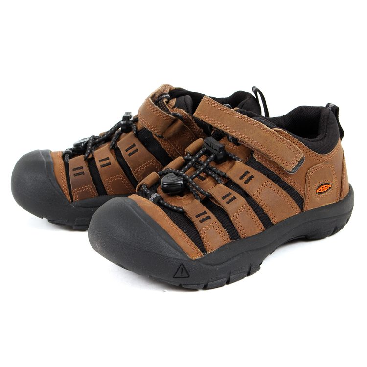 KEEN(ｷｰﾝ) |【17cm～19.5cm】KEEN キーン NEWPORT SHOE ニューポート シュー 1025505 1025507