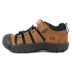 KEEN(ｷｰﾝ) |【17cm～19.5cm】KEEN キーン NEWPORT SHOE ニューポート シュー 1025505 1025507