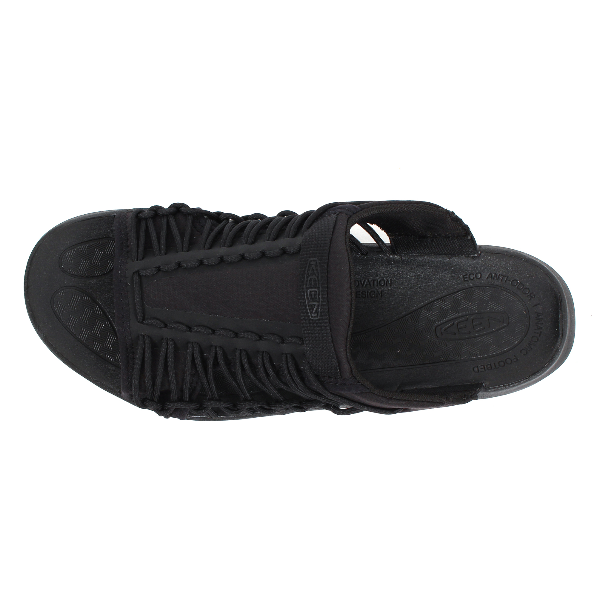 KEEN キーン UNEEK SNK SLIDE ユニーク スニーク スライド