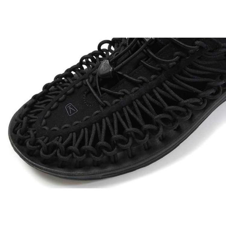大きいサイズ【29cm 30cm 31cm】KEEN（キーン） UNEEK MONOCHROME
