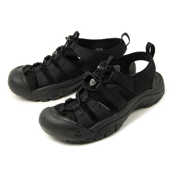 大きいサイズ【29cm】KEEN(キーン) NEWPORT H2(ニューポート H2