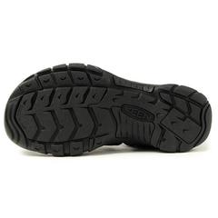 KEEN(ｷｰﾝ) |大きいサイズ【29cm】KEEN(キーン) NEWPORT H2(ニューポート H2) 1022258 トリプルブラック