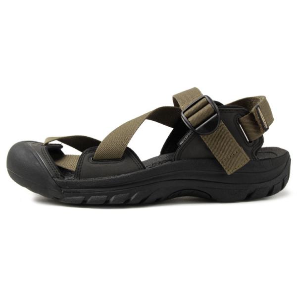 大きいサイズ 【29cm】KEEN（キーン） ZERRAPORT II(ゼラポート