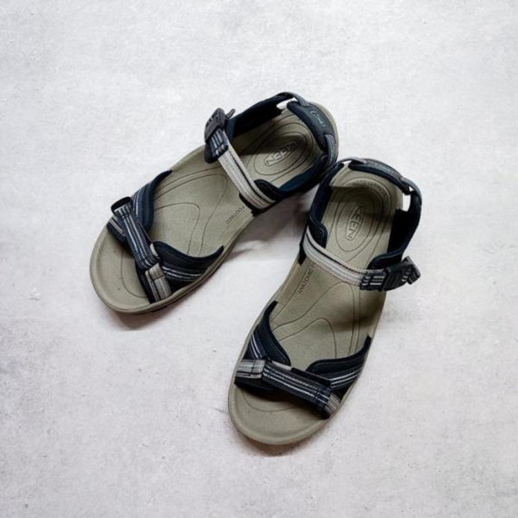 KEEN（キーン） WOMEN'S TERRADORA II OPEN TOE SANDAL(ウィメンズ