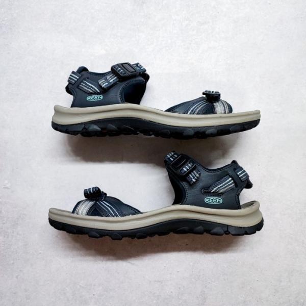 KEEN（キーン） WOMEN'S TERRADORA II OPEN TOE SANDAL(ウィメンズ