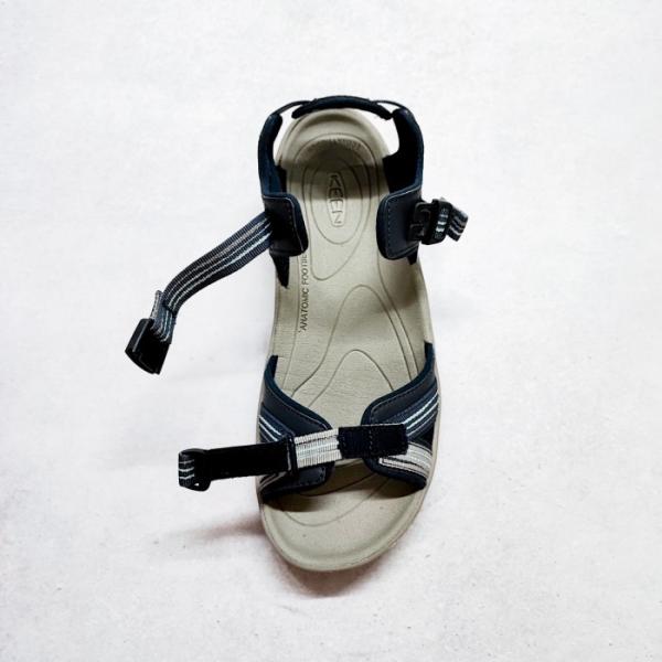 KEEN（キーン） WOMEN'S TERRADORA II OPEN TOE SANDAL(ウィメンズ