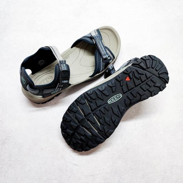 KEEN（キーン） WOMEN'S TERRADORA II OPEN TOE SANDAL(ウィメンズ 