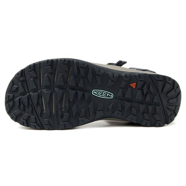 KEEN（キーン） WOMEN'S TERRADORA II OPEN TOE SANDAL(ウィメンズ