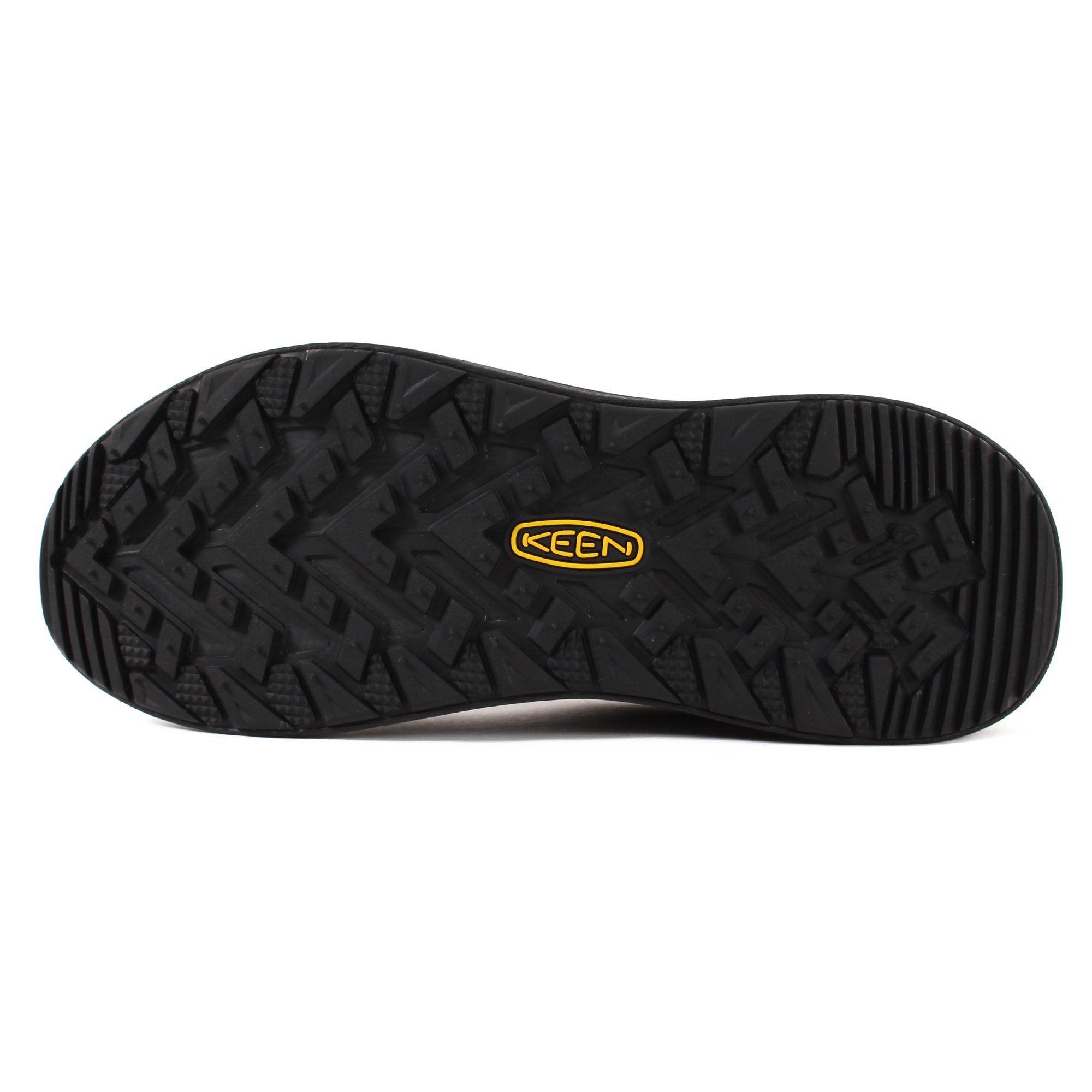 KEEN キーン WK400 ダブルケー400 1027478 トリプルブラック