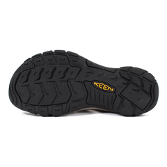 KEEN(ｷｰﾝ) |KEEN キーン NEWPORT SLIDE ニューポート スライド 1027300 キャンティーン/キャンプサイト