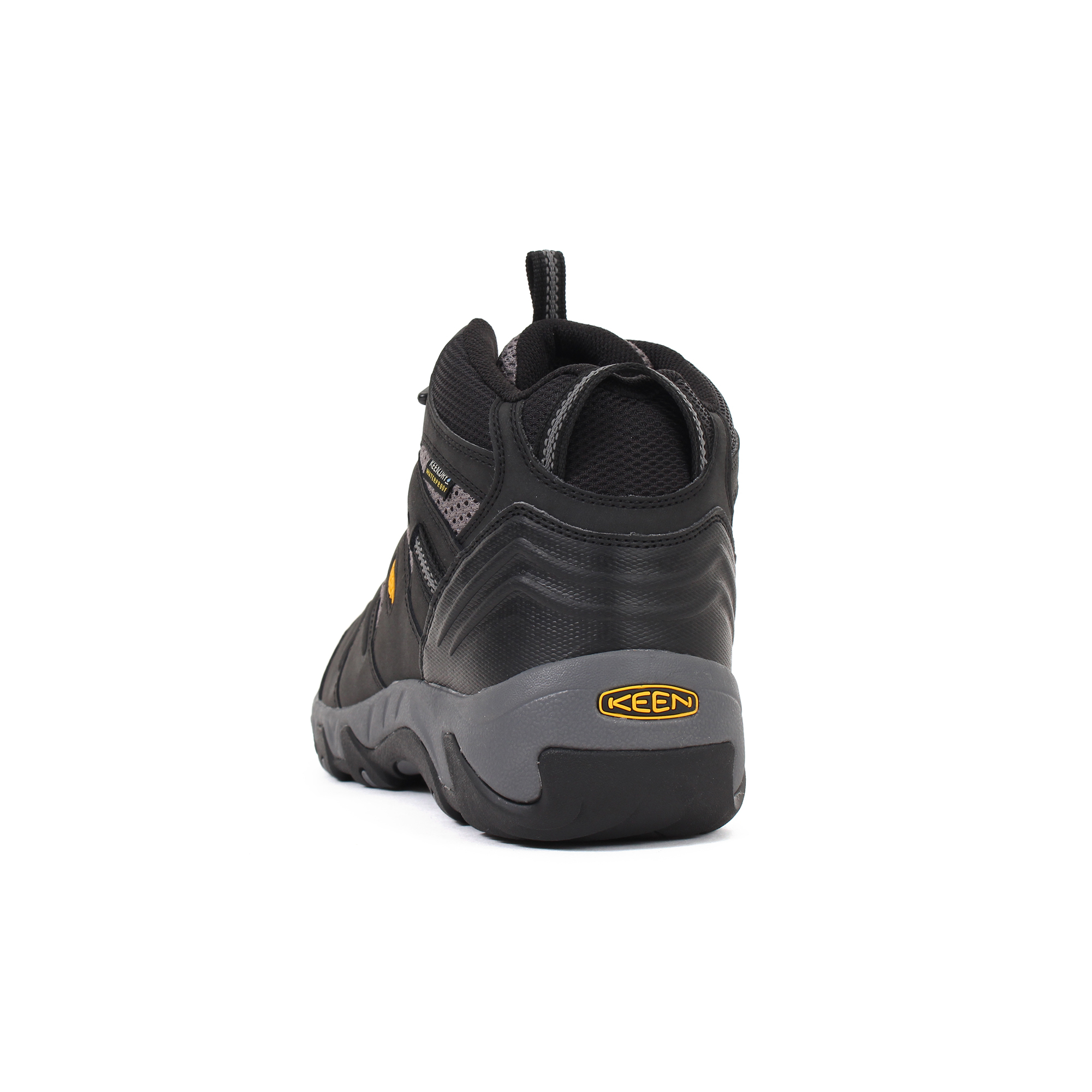 KEEN キーン KOVEN MID WP コヴェン ミッド ウォータープルーフ