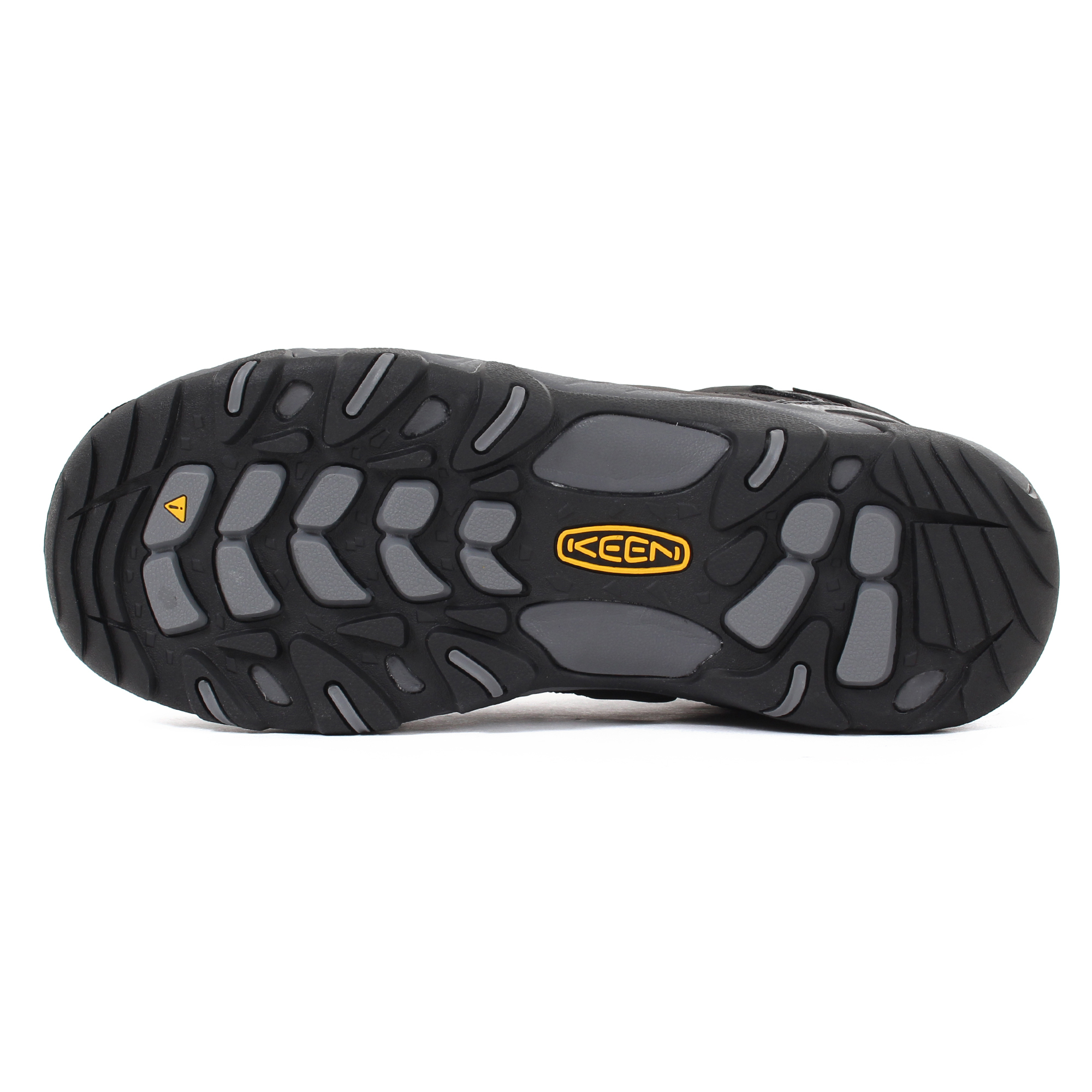KEEN RIDGE FLEX MID WP STEEL GREY/EVENING P 21SS-I（キーン