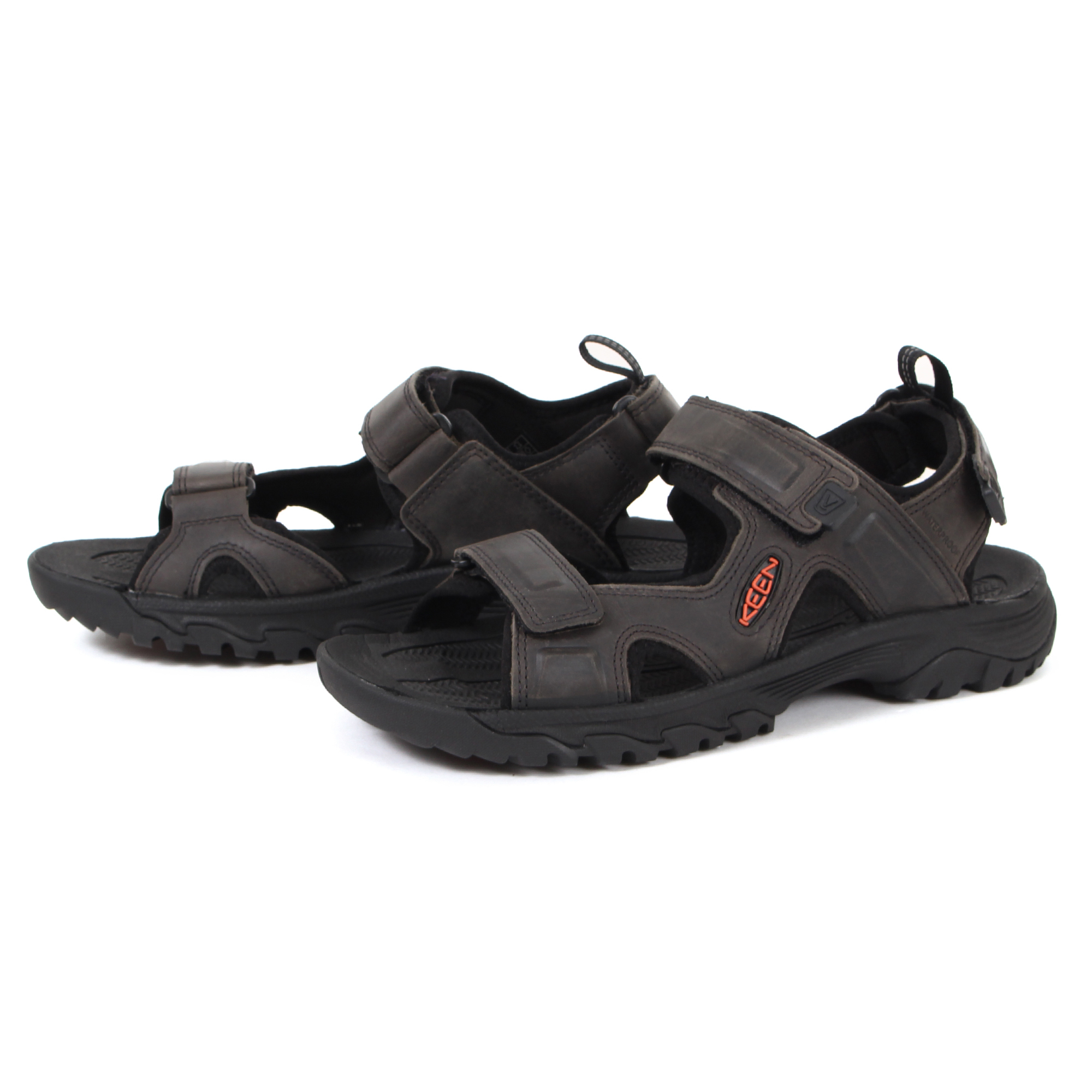 KEEN キーン TARGHEE III OPEN TOE SANDAL ターギー スリー オープン トゥ サンダル 1022424 1022423  / KEEN（ｷｰﾝ） | NEXT FOCUS ONLINE STORE