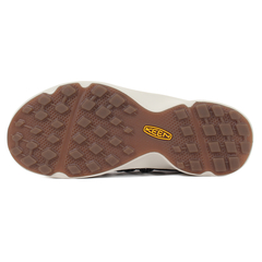 KEEN(ｷｰﾝ) |KEEN キーン UNEEK SNK SLIDE ユニーク スニーク スライド 1026080 ブラック/シルバー