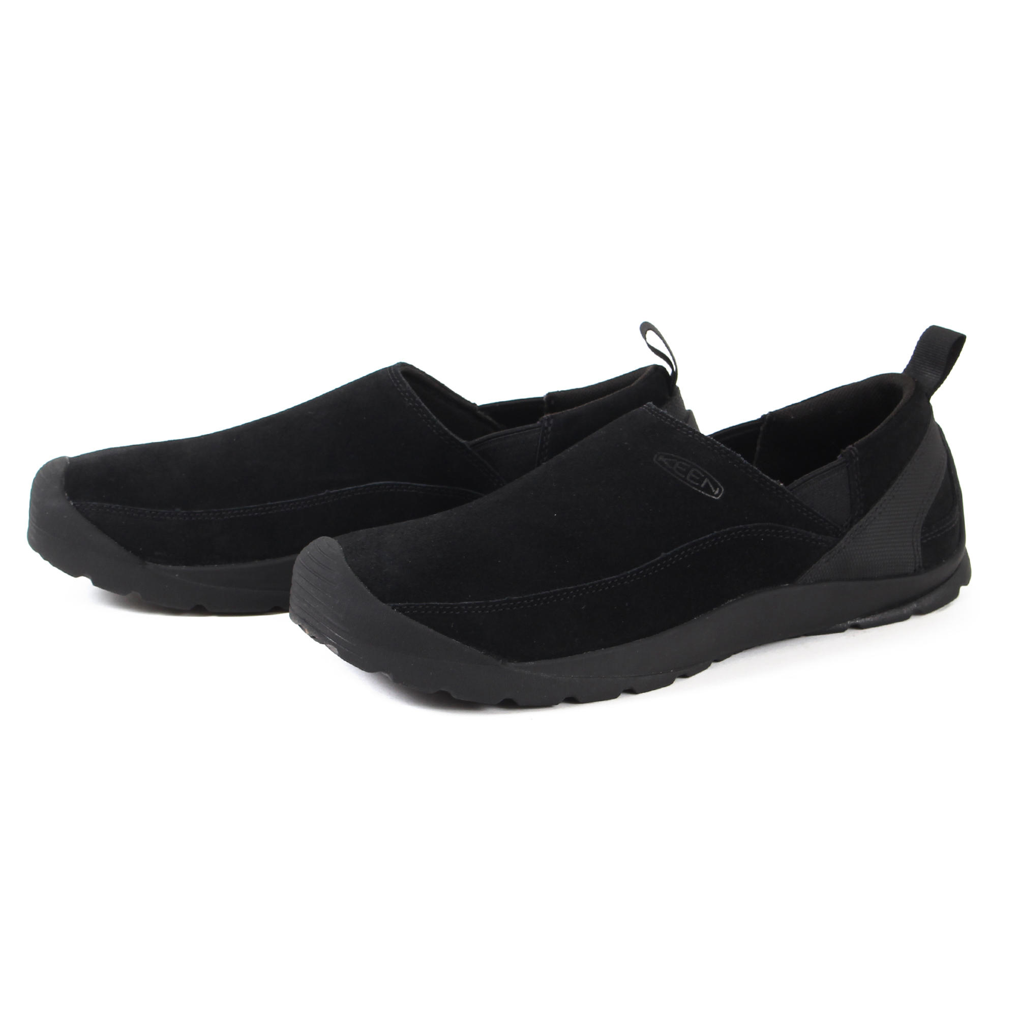 KEEN キーン ジャスパースリップオン JASPER  SLIP-ON 27㎝ KEEN/キーン JASPER SLIP-ON ジャスパー スリップオン メンズ