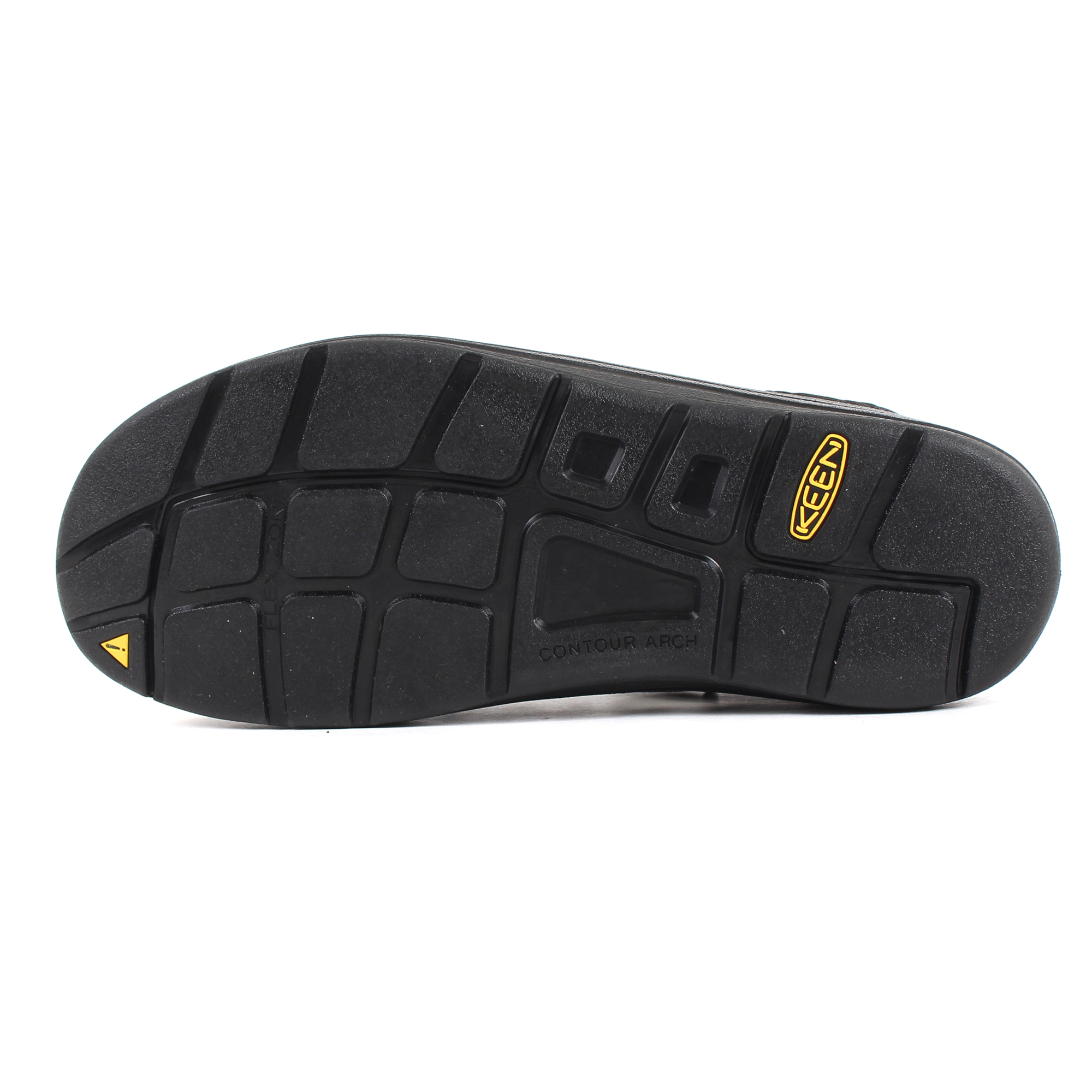 KEEN キーン UNEEK II OT ユニーク ツー オーティー 1027290 ブラック 