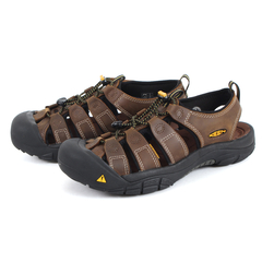 KEEN(ｷｰﾝ) |KEEN キーン NEWPORT M ニューポート M 1001870 バイソン