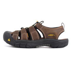 KEEN(ｷｰﾝ) |KEEN キーン NEWPORT M ニューポート M 1001870 バイソン