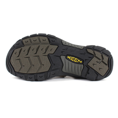 KEEN(ｷｰﾝ) |KEEN キーン NEWPORT M ニューポート M 1001870 バイソン