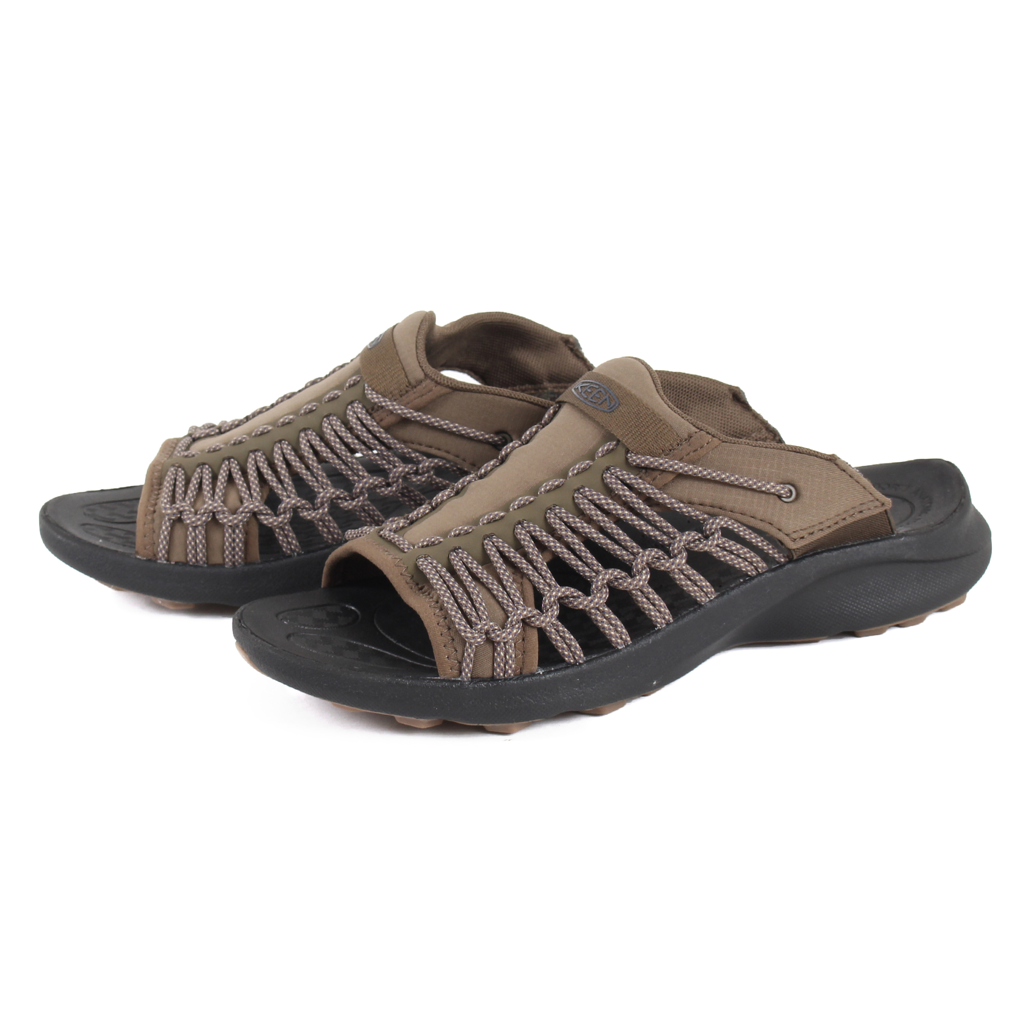 KEEN キーン UNEEK SNK SLIDE ユニーク スニーク スライド