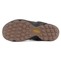 KEEN(ｷｰﾝ) |KEEN キーン UNEEK SNK SLIDE ユニーク スニーク スライド 1027183 キャンティーン/ブラック