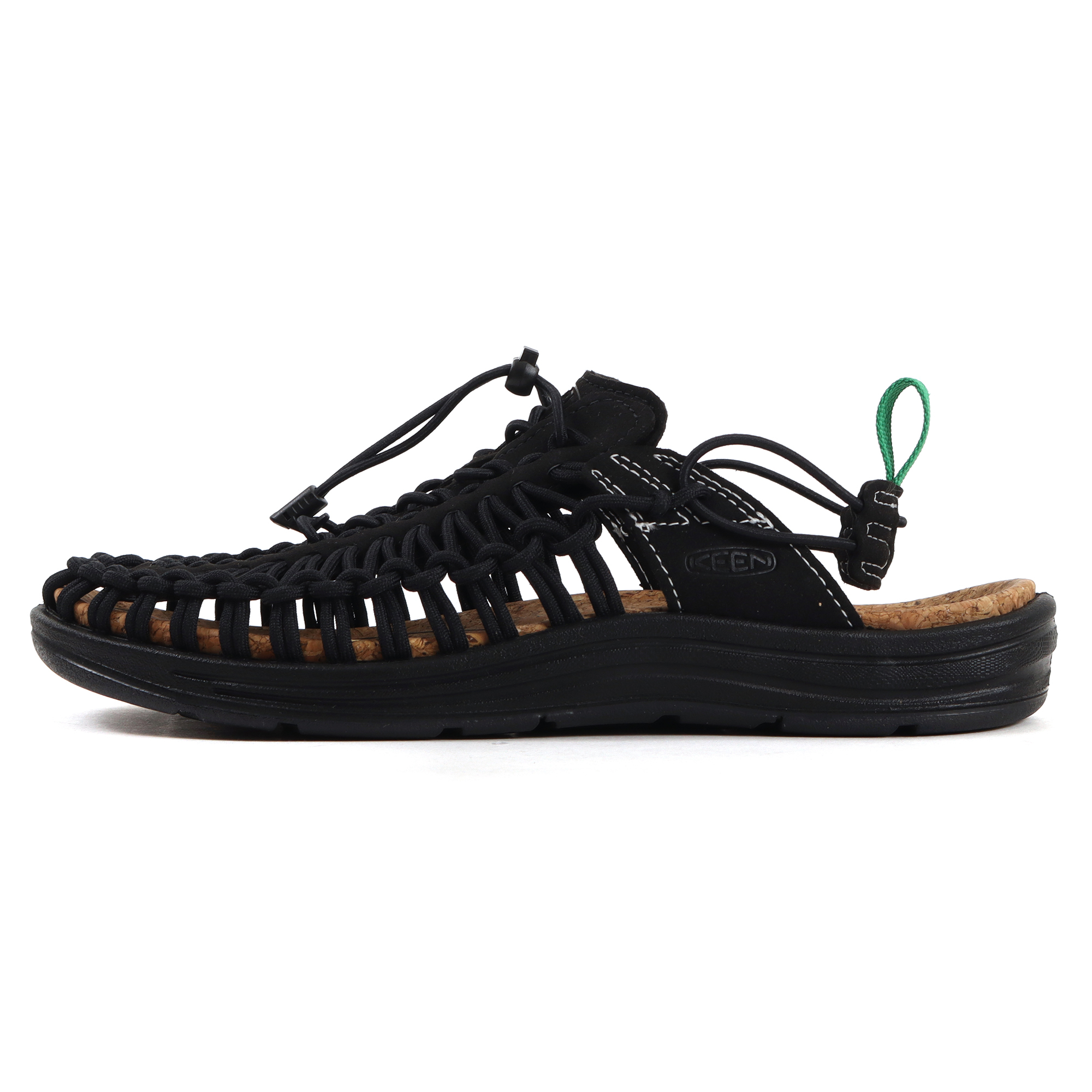 KEEN キーン UNEEK II CONVERTIBLE X ユニーク ツー コンバーチブル X 