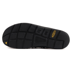 KEEN(ｷｰﾝ) |KEEN キーン UNEEK II CONVERTIBLE X ユニーク ツー コンバーチブル X 1028669 ブラック/ジョリーグリーン