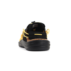 KEEN(ｷｰﾝ) |KEEN キーン UNEEK II CONVERTIBLE X ユニーク ツー コンバーチブル X 1028665 ブラック/イエロー