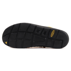 KEEN(ｷｰﾝ) |KEEN キーン UNEEK II CONVERTIBLE X ユニーク ツー コンバーチブル X 1028665 ブラック/イエロー