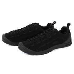 KEEN(ｷｰﾝ) |KEEN キーン JASPER WP ジャスパー ウォータープルーフ 1029644 ブラック/ブラック