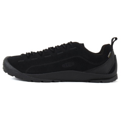 KEEN(ｷｰﾝ) |KEEN キーン JASPER WP ジャスパー ウォータープルーフ 1029644 ブラック/ブラック