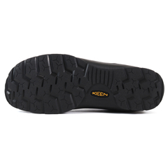 KEEN(ｷｰﾝ) |KEEN キーン JASPER WP ジャスパー ウォータープルーフ 1029644 ブラック/ブラック