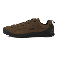 KEEN(ｷｰﾝ) |KEEN キーン JASPER WP ジャスパー ウォータープルーフ 1029645 キャンティーン/ブラック