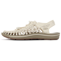 KEEN(ｷｰﾝ) |KEEN キーン WOMENS UNEEK ウィメンズ ユニーク 1018698 ホワイトキャップ/コーンストーク