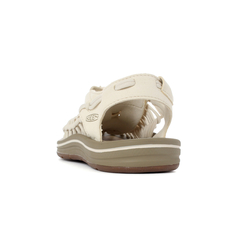 KEEN(ｷｰﾝ) |KEEN キーン WOMENS UNEEK ウィメンズ ユニーク 1018698 ホワイトキャップ/コーンストーク