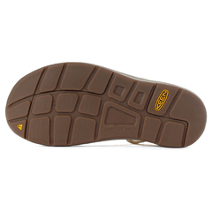 KEEN(ｷｰﾝ) |KEEN キーン WOMENS UNEEK ウィメンズ ユニーク 1018698 ホワイトキャップ/コーンストーク