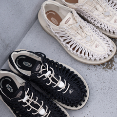 KEEN(ｷｰﾝ) |KEEN キーン WOMENS UNEEK CANVAS ウィメンズ ユニーク キャンバス 1028565 1026231