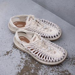 KEEN(ｷｰﾝ) |KEEN キーン WOMENS UNEEK CANVAS ウィメンズ ユニーク キャンバス 1028565 1026231