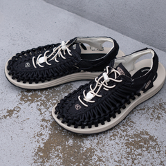 KEEN(ｷｰﾝ) |KEEN キーン WOMENS UNEEK CANVAS ウィメンズ ユニーク キャンバス 1028565 1026231