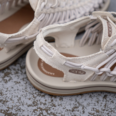 KEEN(ｷｰﾝ) |KEEN キーン WOMENS UNEEK CANVAS ウィメンズ ユニーク キャンバス 1028565 1026231