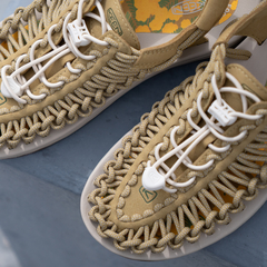 KEEN(ｷｰﾝ) |KEEN キーン WOMENS UNEEK ウィメンズ ユニーク 1028868 ミモザ2