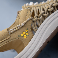KEEN(ｷｰﾝ) |KEEN キーン WOMENS UNEEK ウィメンズ ユニーク 1028868 ミモザ2