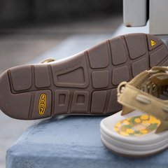 KEEN(ｷｰﾝ) |KEEN キーン WOMENS UNEEK ウィメンズ ユニーク 1028868 ミモザ2