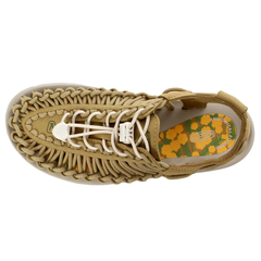 KEEN(ｷｰﾝ) |KEEN キーン WOMENS UNEEK ウィメンズ ユニーク 1028868 ミモザ2