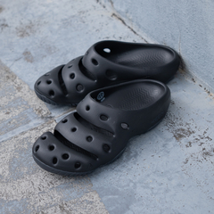 KEEN(ｷｰﾝ) |KEEN キーン YOGUI ヨギ 1028957 ブラック/マグネット