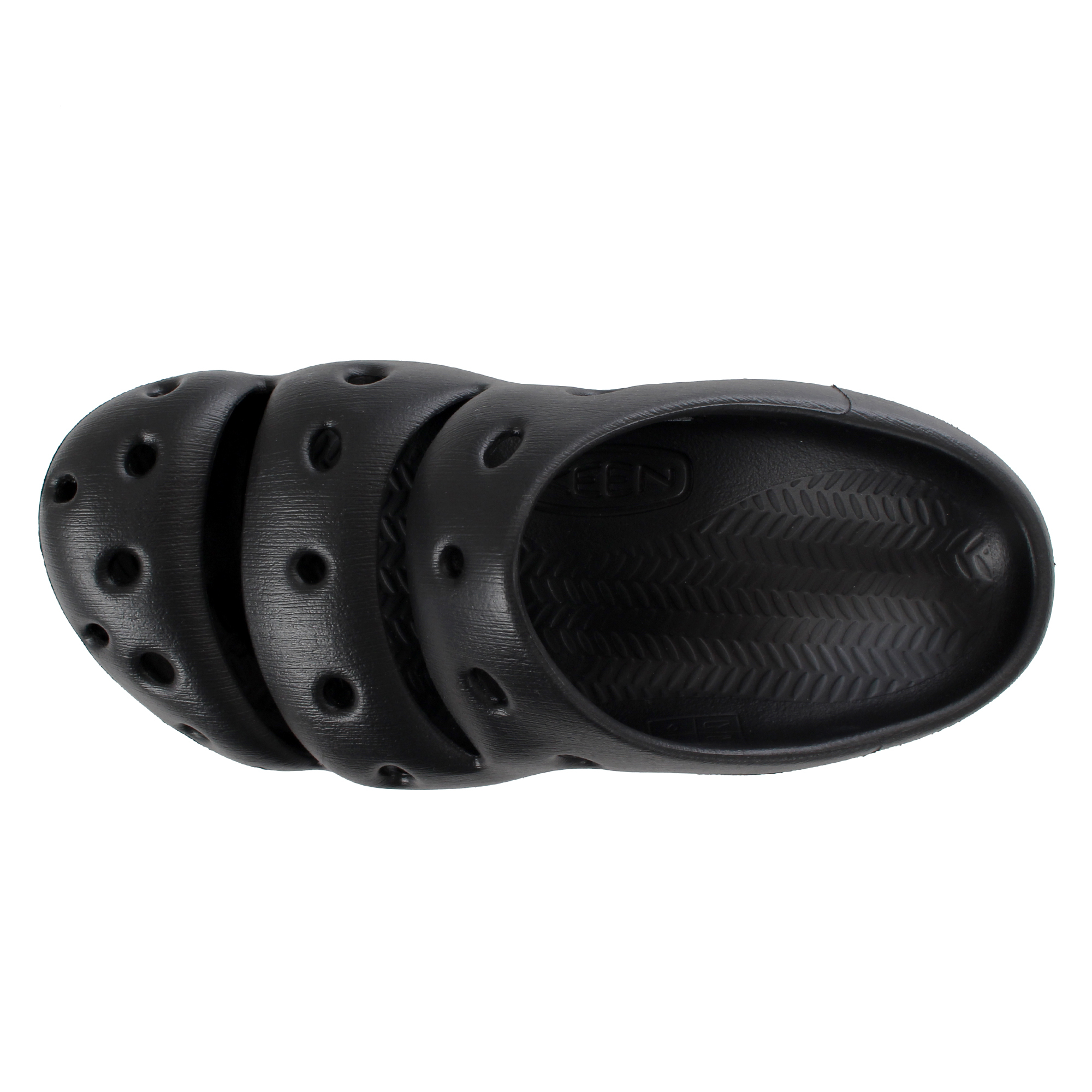 KEEN キーン YOGUI ヨギ 1028957 ブラック/マグネット / KEEN（ｷｰﾝ