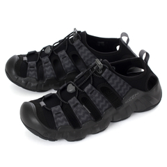 KEEN(ｷｰﾝ) |KEEN キーン HYPERPORT H2 ハイパーポート エイチツー 1028652 ブラック/グレー