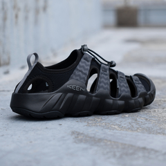 KEEN(ｷｰﾝ) |KEEN キーン HYPERPORT H2 ハイパーポート エイチツー 1028652 ブラック/グレー