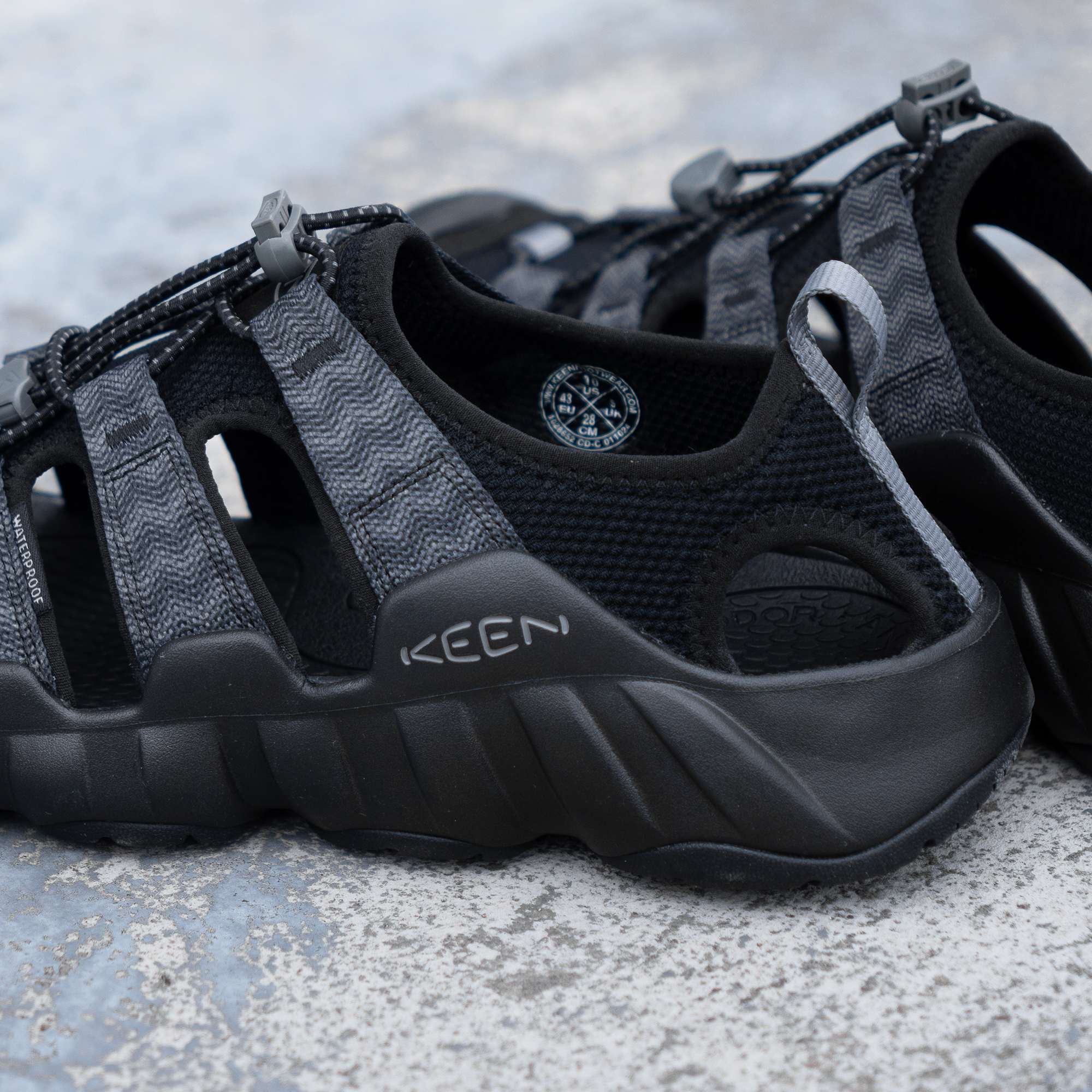 KEEN キーン HYPERPORT H2 ハイパーポート エイチツー 1028652 KEEN キーン HYPERPORT H2 ハイパーポート エイチツー 1028652