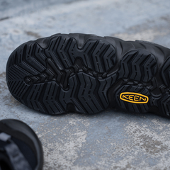 KEEN(ｷｰﾝ) |KEEN キーン HYPERPORT H2 ハイパーポート エイチツー 1028652 ブラック/グレー